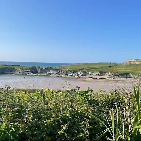 Kernow Charm - Newquay, Cornwall