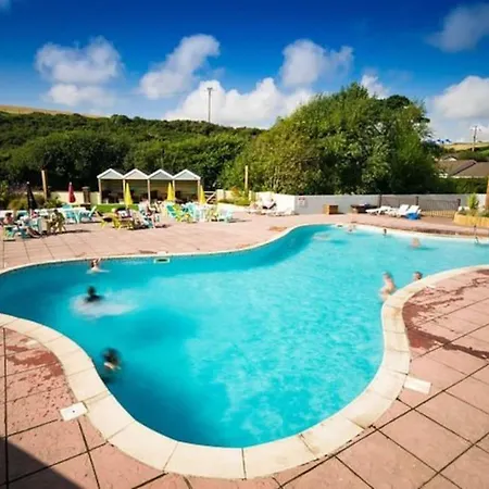 Apartment Kernow Charm - Newquay, Cornwall *
