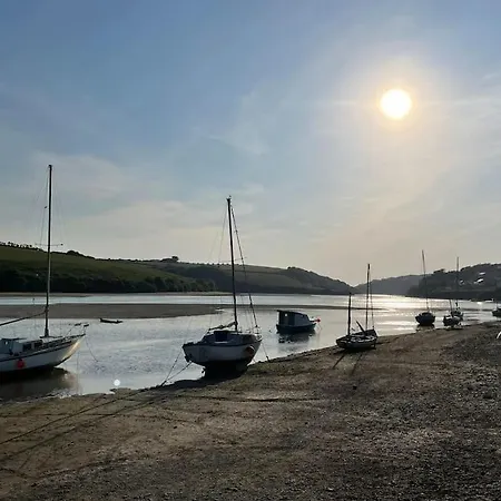 Kernow Charm - Newquay, Cornwall