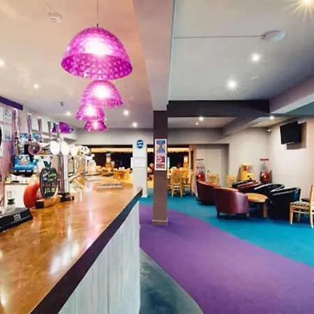 Kernow Charm - Newquay, Cornwall Apartment Newquay (Cornwall)