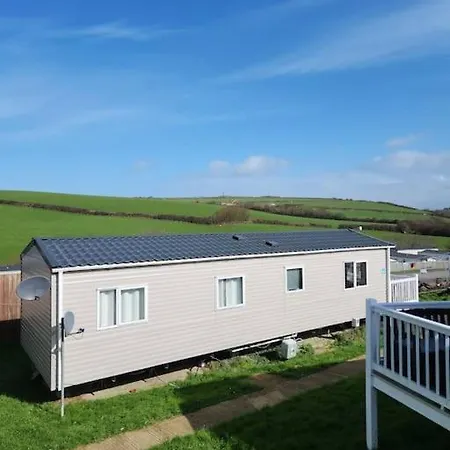Apartment Kernow Charm - Newquay, Cornwall