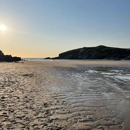 Apartment Kernow Charm - Newquay, Cornwall Newquay (Cornwall)