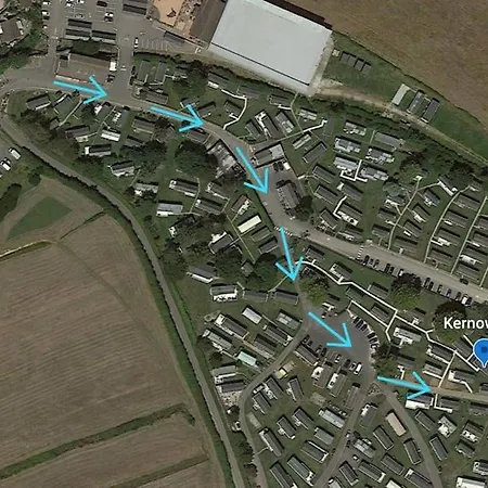 Kernow Charm - Newquay, Cornwall Newquay (Cornwall)