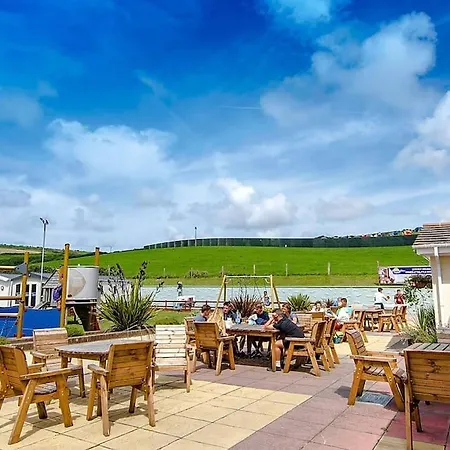 Apartment Kernow Charm - Newquay, Cornwall